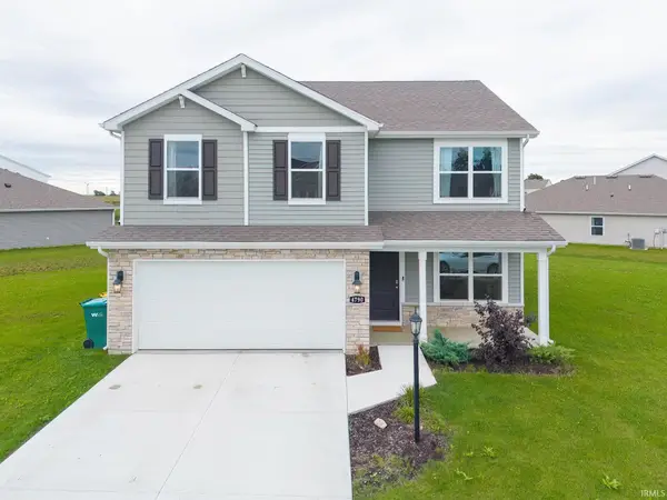 4790 Carson Court, Woodburn, IN 46797