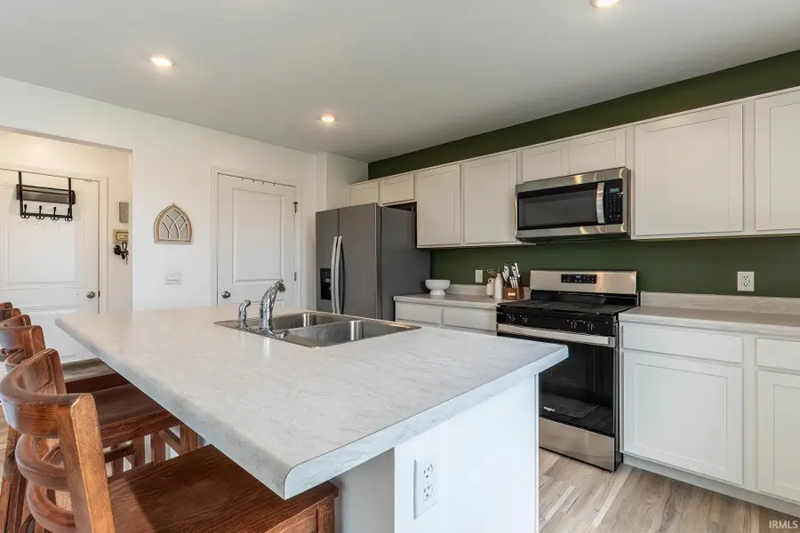 4790 Carson Court, Woodburn, IN 46797 - #2