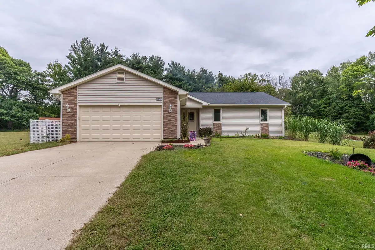 1250 N Arbutus Trail, Warsaw, IN 46580 - #1