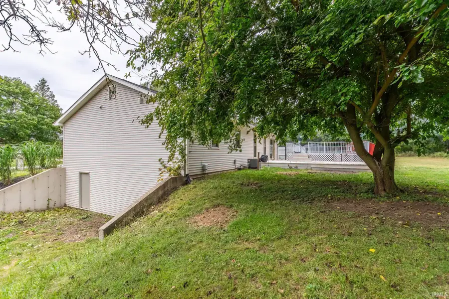 1250 N Arbutus Trail, Warsaw, IN 46580 - #3