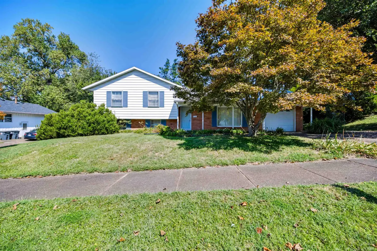 1113 Westchester Court, Evansville, IN 47710 - #1
