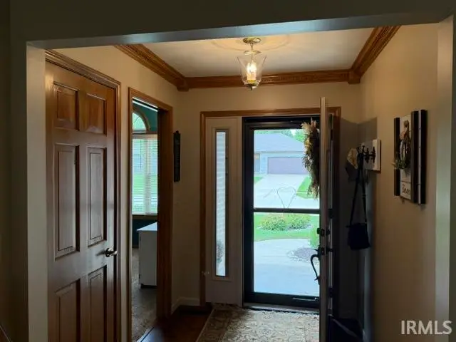 10926 Brandy Oak Run, Fort Wayne, IN 46845 - #2