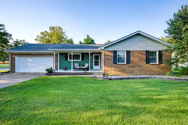 6200 Chesapeake Drive, Mount Vernon, IN 47620
