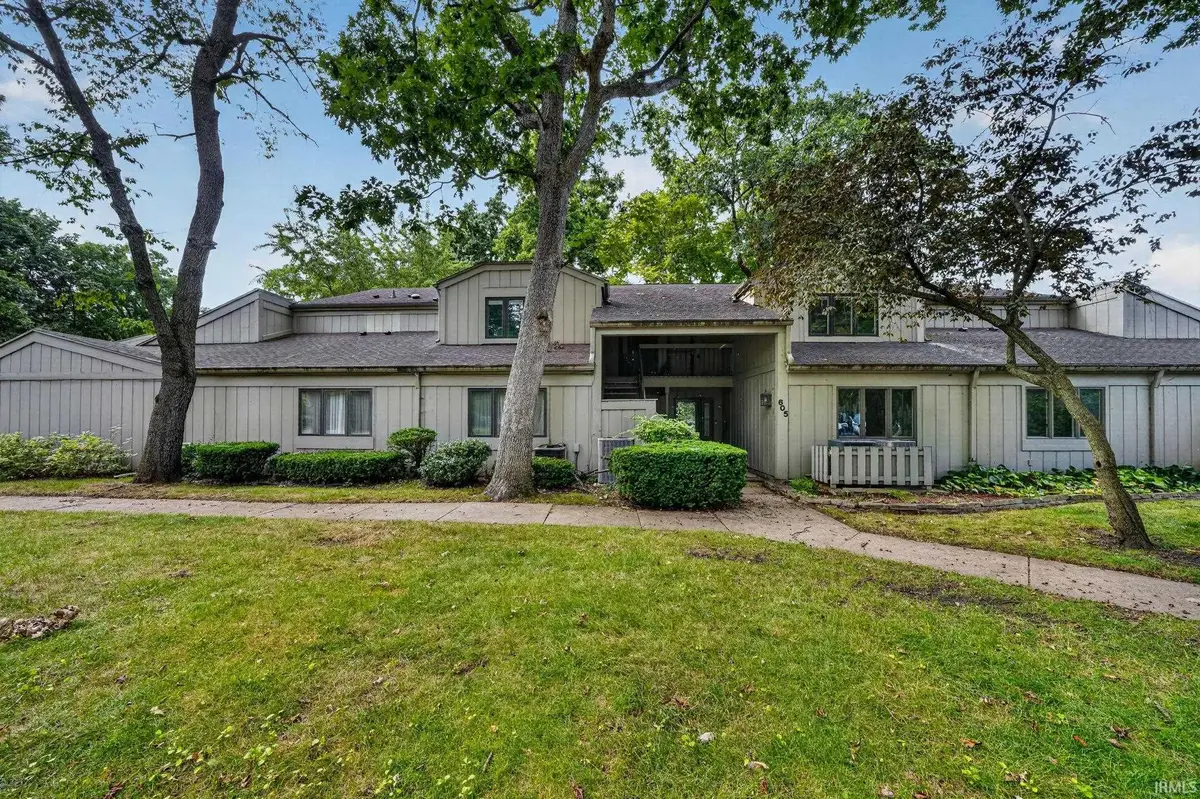 605 E Vistula Terrace #3, Mishawaka, IN 46544 - #1