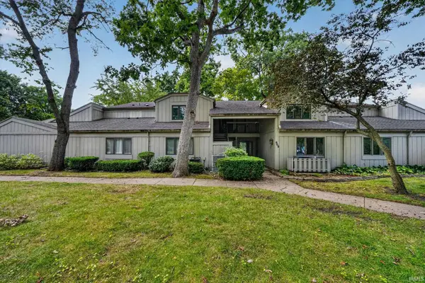 605 E Vistula Terrace #3, Mishawaka, IN 46544