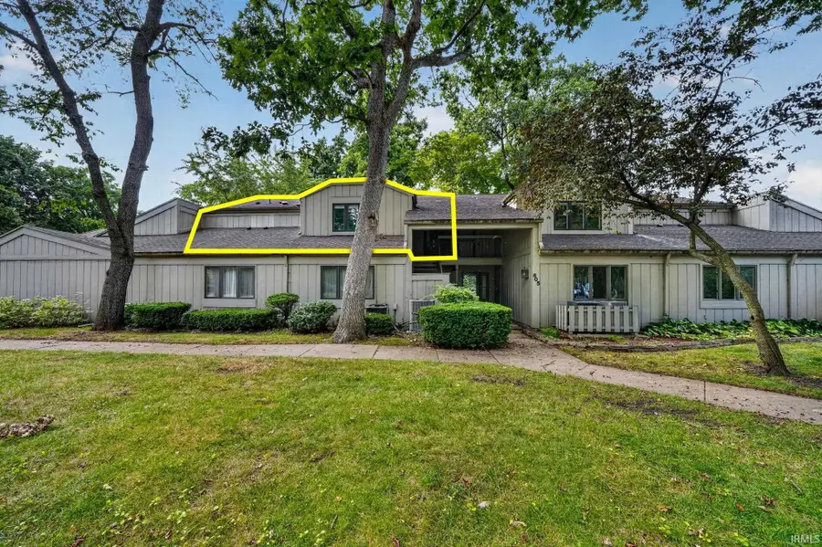 605 E Vistula Terrace #3, Mishawaka, IN 46544 - #3