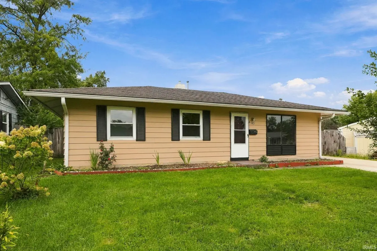 6421 Baytree Drive, Fort Wayne, IN 46825 - #1