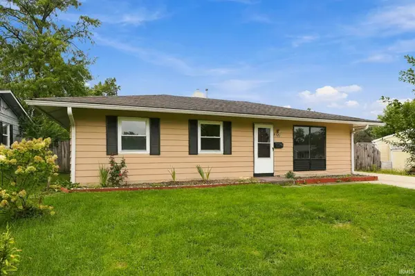 6421 Baytree Drive, Fort Wayne, IN 46825