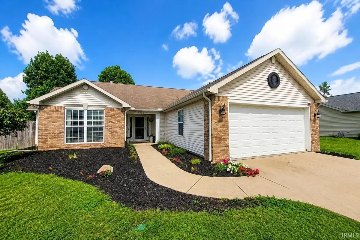 6026 Flintlock Drive, West Lafayette, IN 47906 - #1