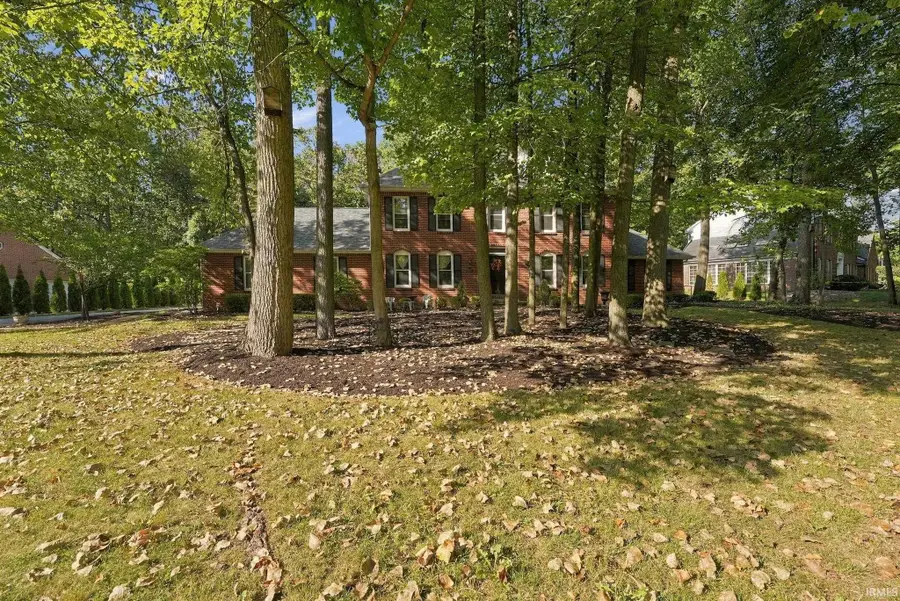 10727 Country Wood Trail, Fort Wayne, IN 46845 - #3
