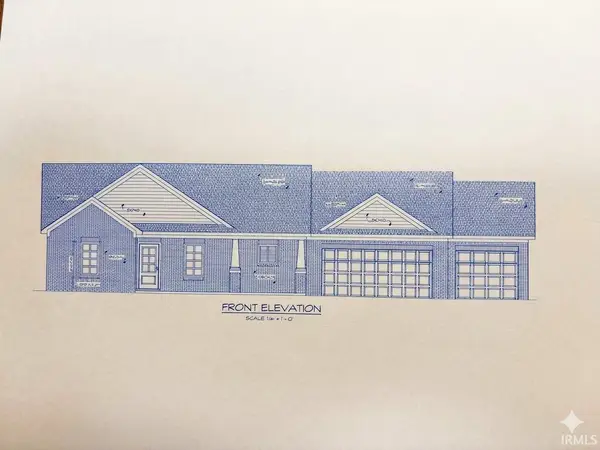 787 S Cathy Drive, Princeton, IN 47670