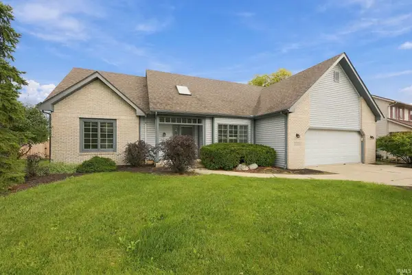 9710 Red Twig Place, Fort Wayne, IN 46804