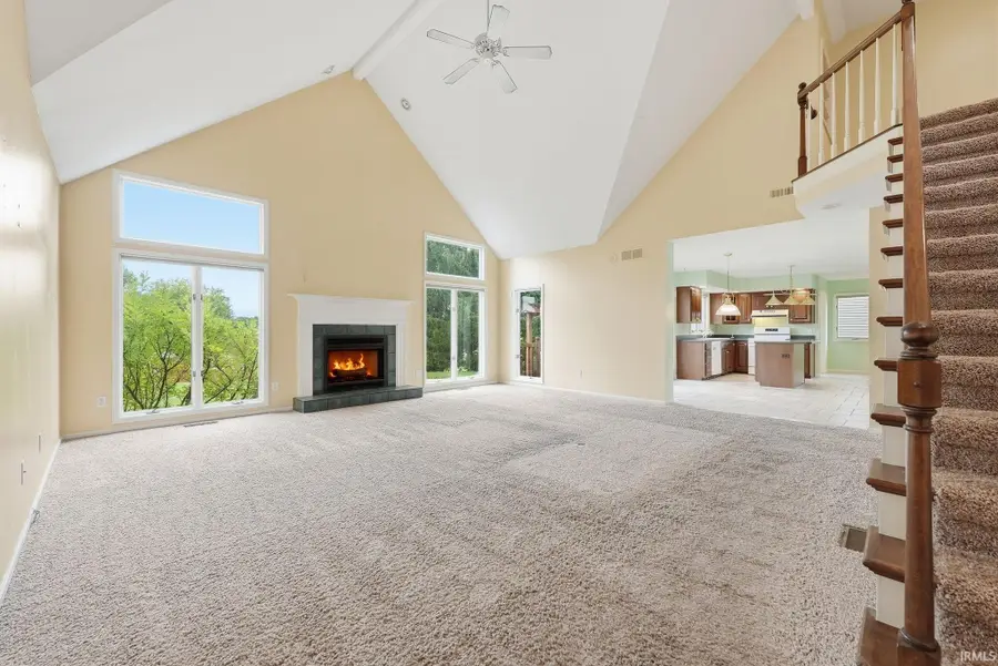 9710 Red Twig Place, Fort Wayne, IN 46804 - #2
