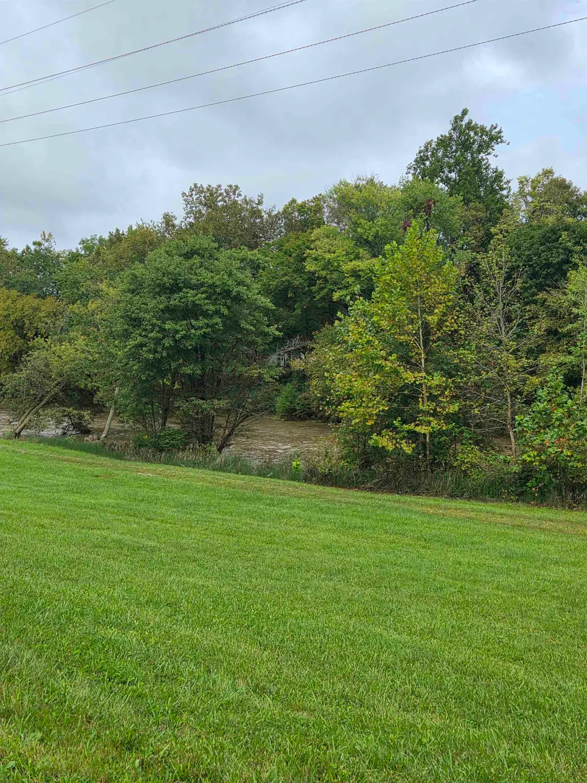 Riverside Drive, Huntington, IN 46750 - #1