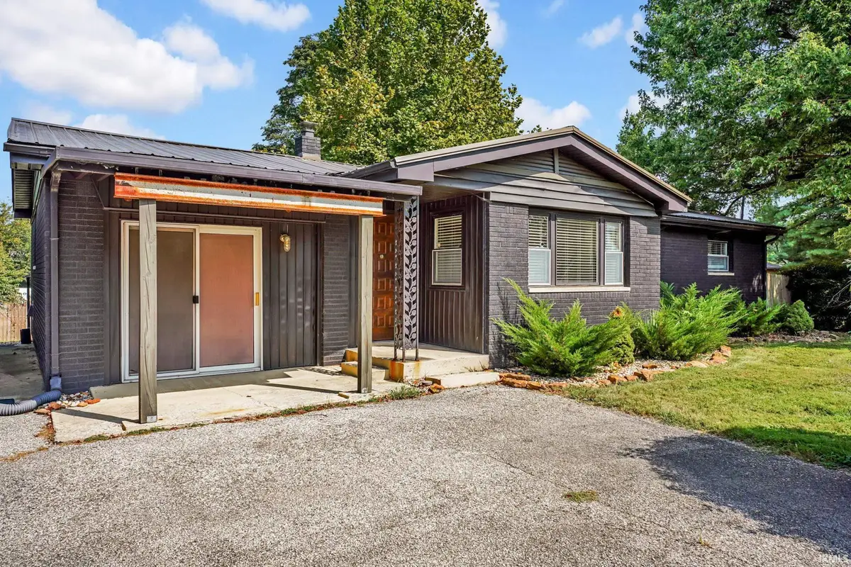 4030 W Fleener Avenue, Bloomington, IN 47403 - #1