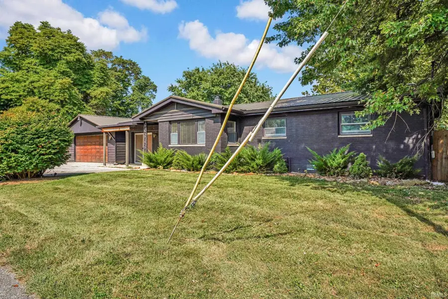 4030 W Fleener Avenue, Bloomington, IN 47403 - #2