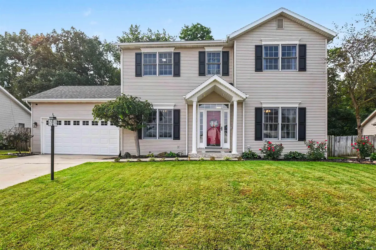 11032 Gorden Setter Drive, Osceola, IN 46561 - #1