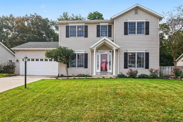 11032 Gorden Setter Drive, Osceola, IN 46561