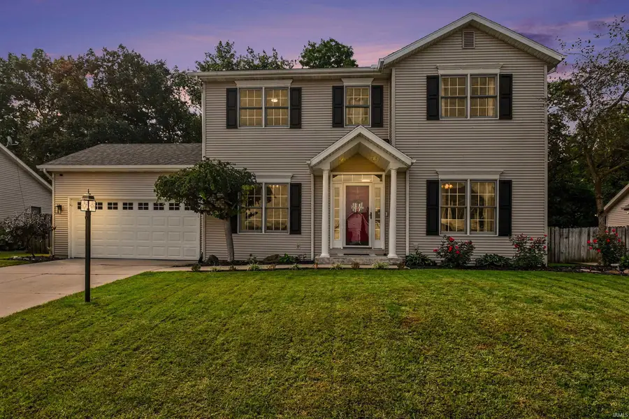 11032 Gorden Setter Drive, Osceola, IN 46561 - #2