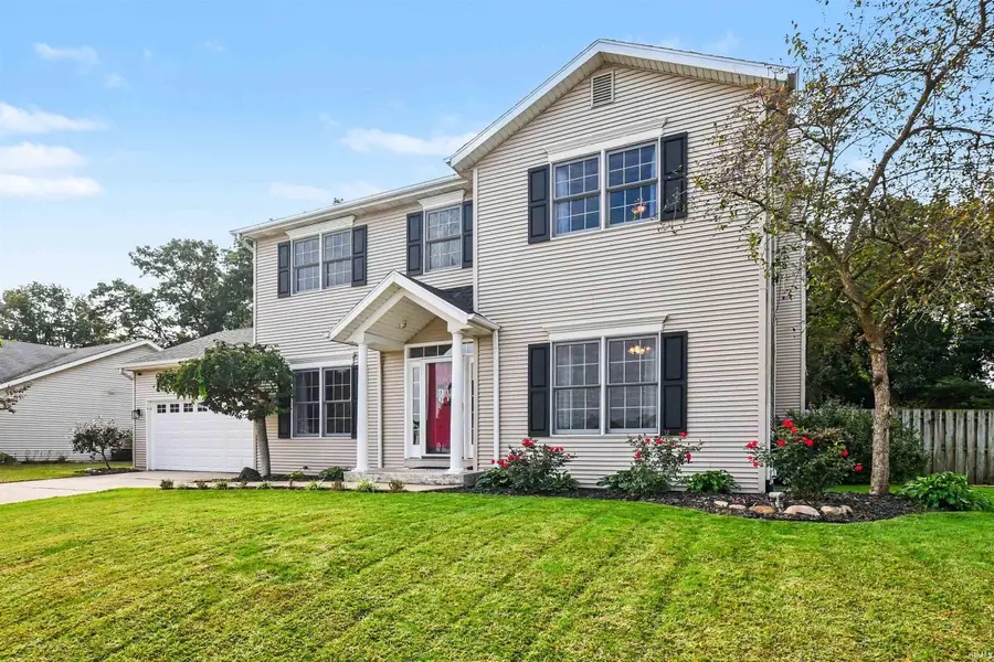 11032 Gorden Setter Drive, Osceola, IN 46561 - #3