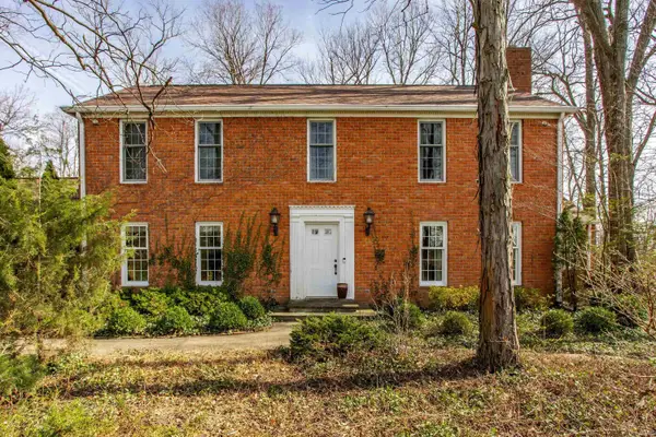 5501 W Bethel Road, Muncie, IN 47304