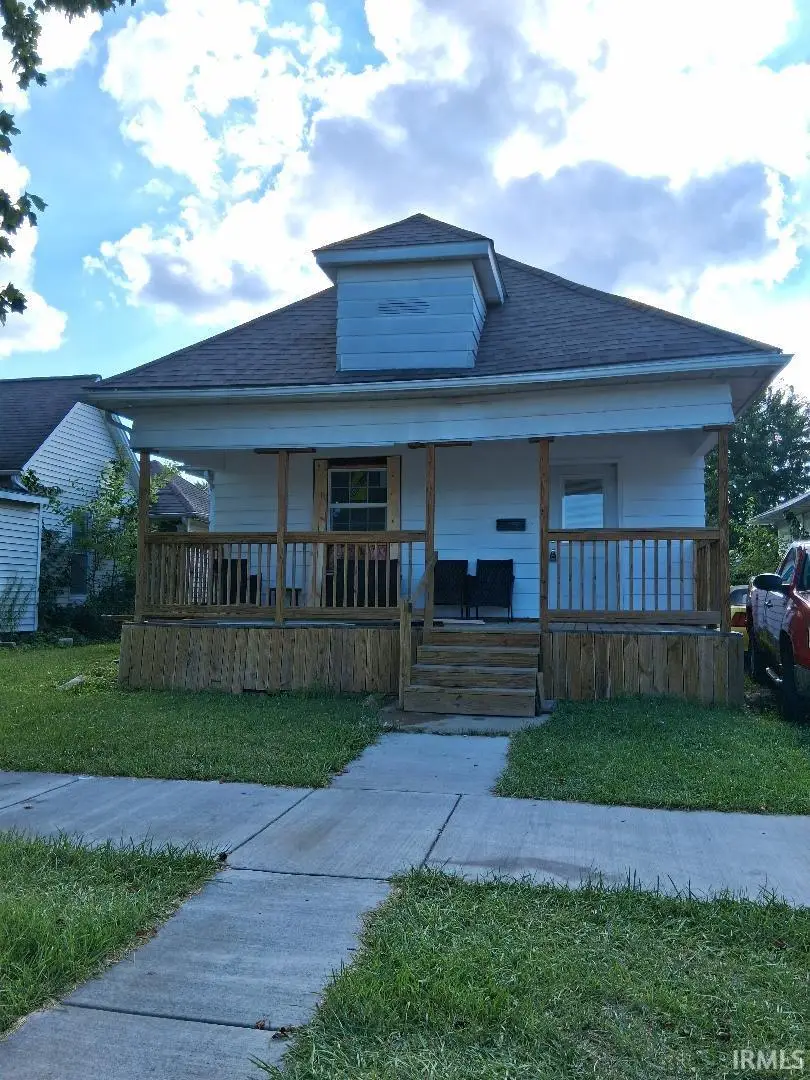 1111 S Jay Street, Kokomo, IN 46902 - #1
