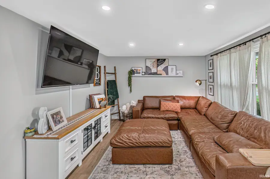 71 Westgate Street, Bluffton, IN 46714 - #2