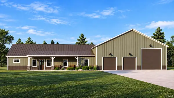 20271 County Road 138, Goshen, IN 46526