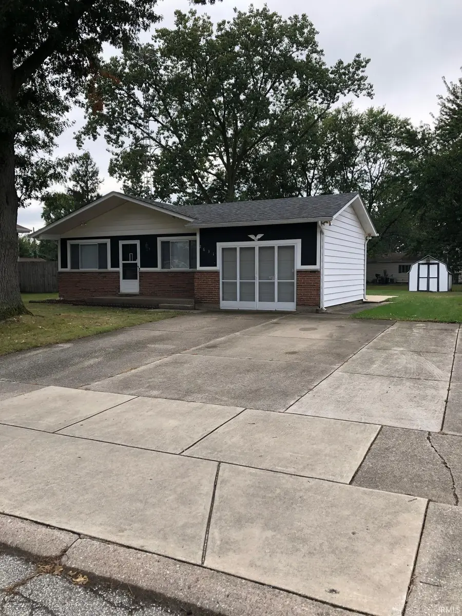 2631 Schumacher Drive, Mishawaka, IN 46545 - #2