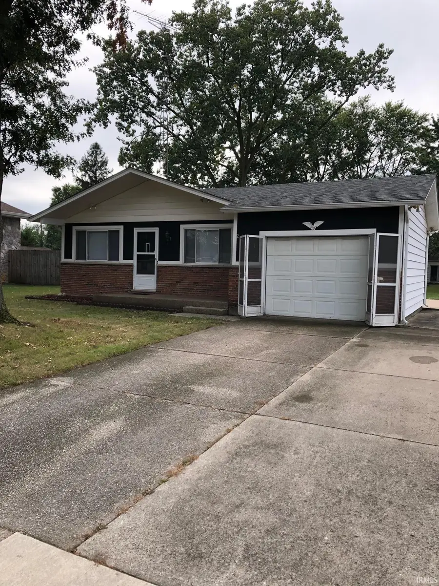 2631 Schumacher Drive, Mishawaka, IN 46545 - #3