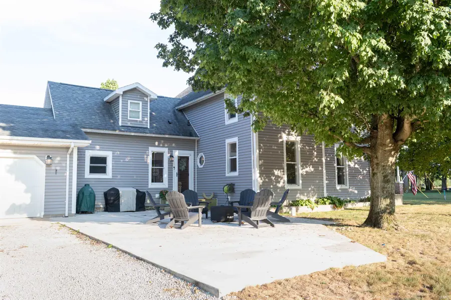 1834 W 400 N, Peru, IN 46970 - #2