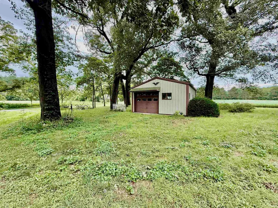 4920 S 350 W, Wayne, IN 47957 - #3