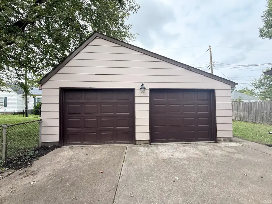 415 Elliott Court, Kokomo, IN 46901 - #2