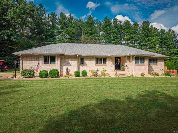 5933 Krueger Avenue, Evansville, IN 47720