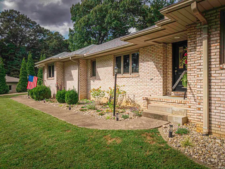 5933 Krueger Avenue, Evansville, IN 47720 - #3