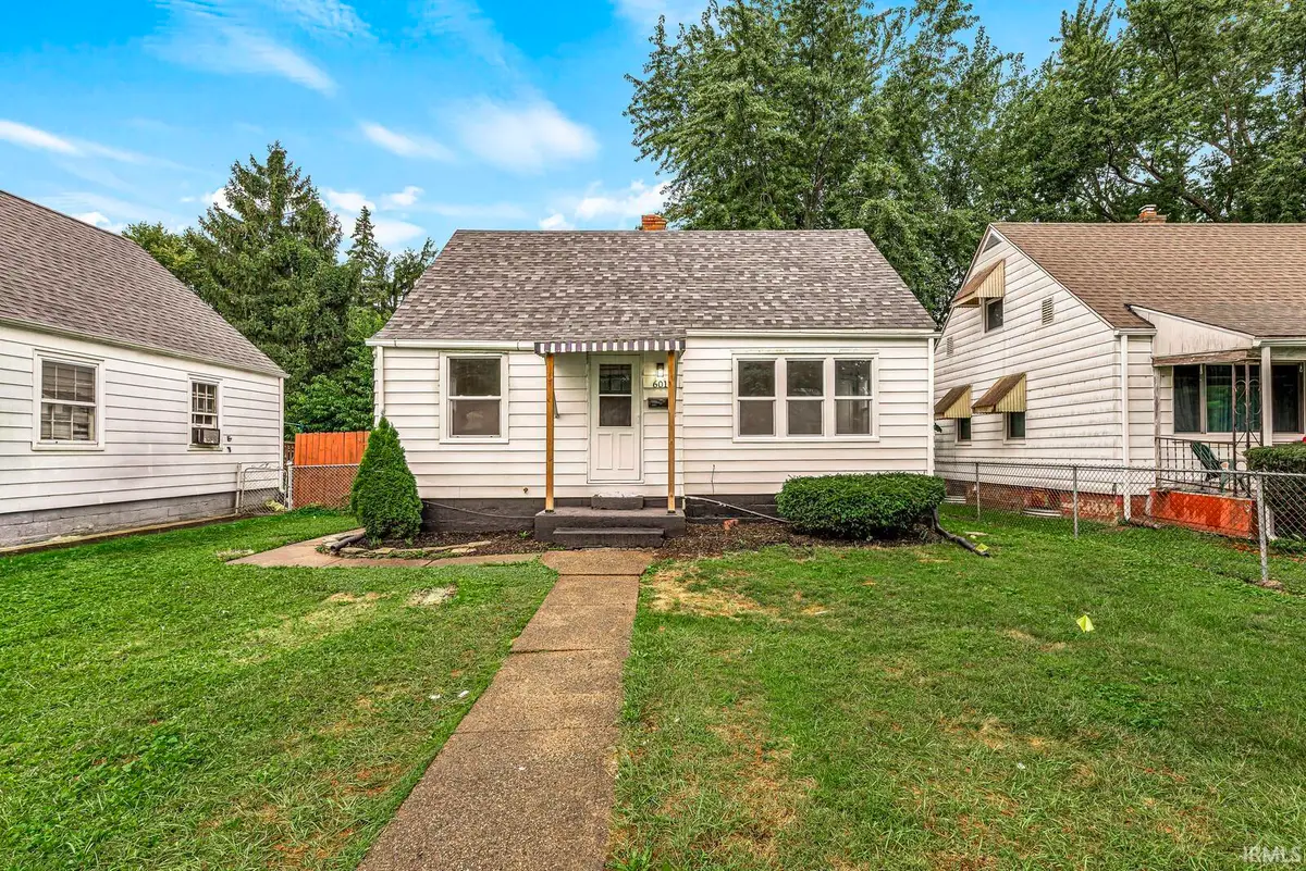 601 S Albert Street, South Bend, IN 46619 - #1