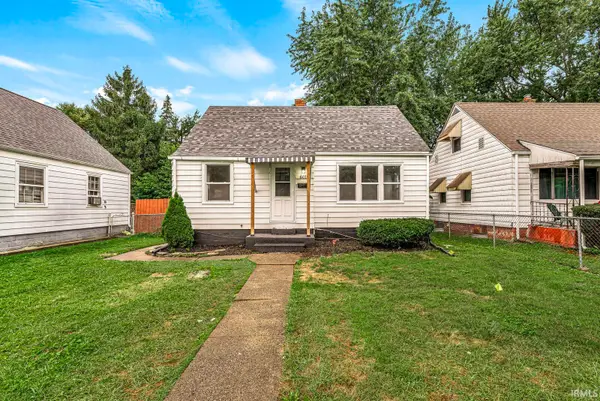 601 S Albert Street, South Bend, IN 46619