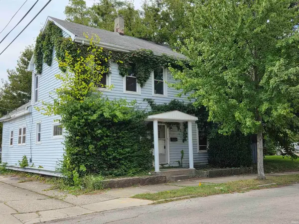 211 S Cherry Street, Muncie, IN 47305