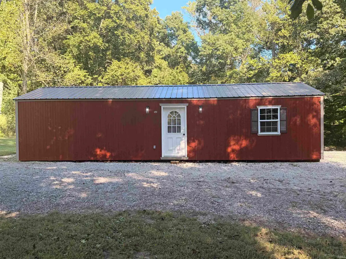 12830 E Shady Meadows, Solsberry, IN 47459 - #1