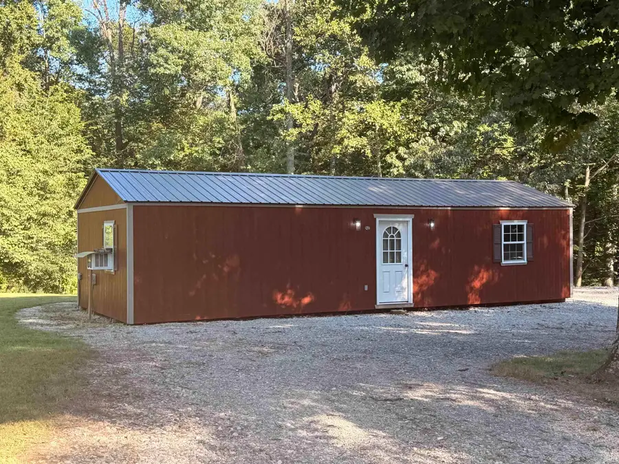 12830 E Shady Meadows, Solsberry, IN 47459 - #2