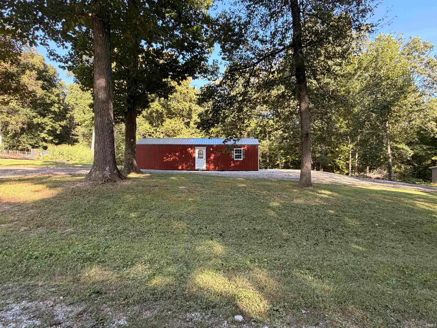 12830 E Shady Meadows, Solsberry, IN 47459 - #3