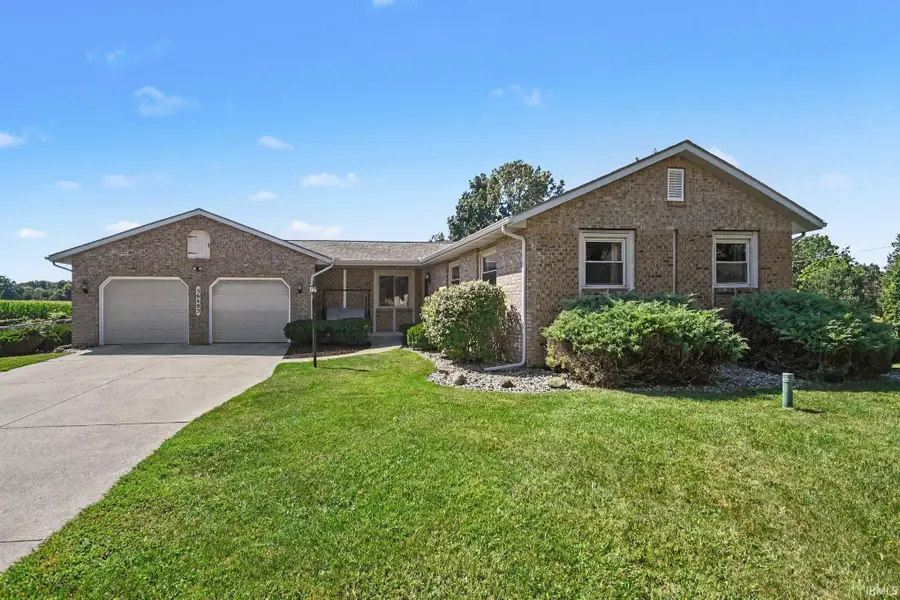 56485 County Road 19, Bristol, IN 46507 - #2