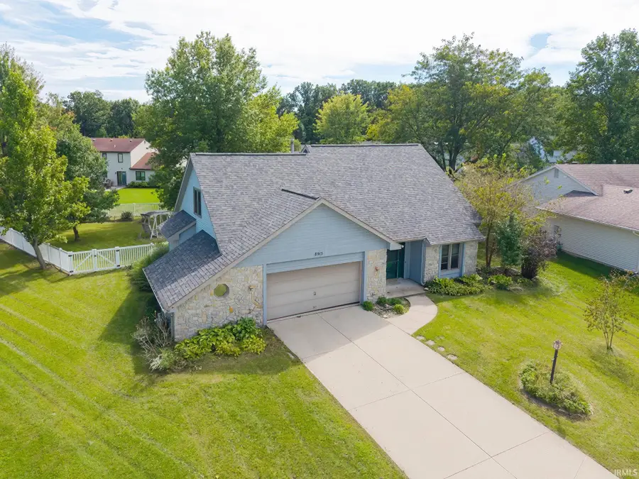 8915 Sunburst Lane, Fort Wayne, IN 46804 - #2