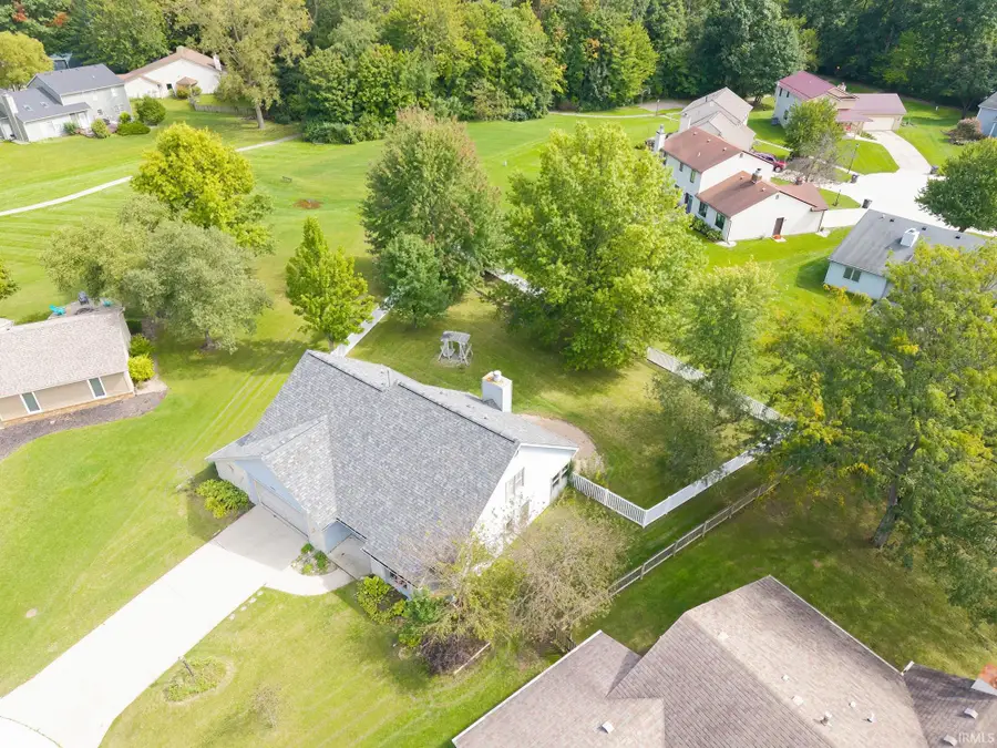 8915 Sunburst Lane, Fort Wayne, IN 46804 - #3