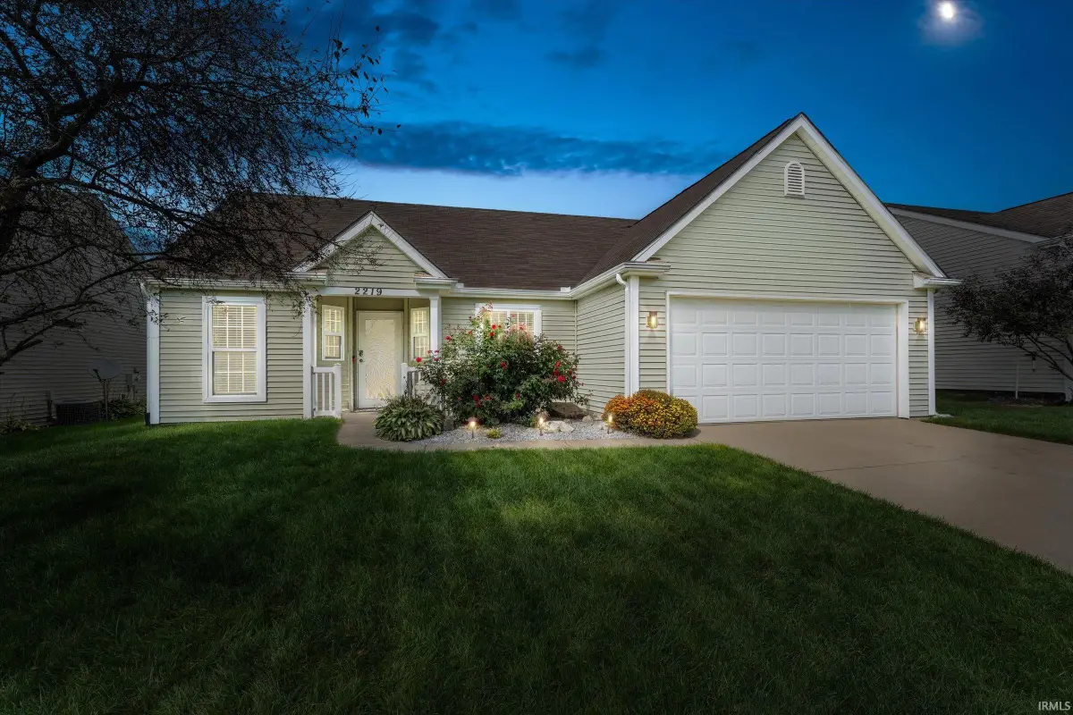 2219 Basin Street, South Bend, IN 46614 - #1