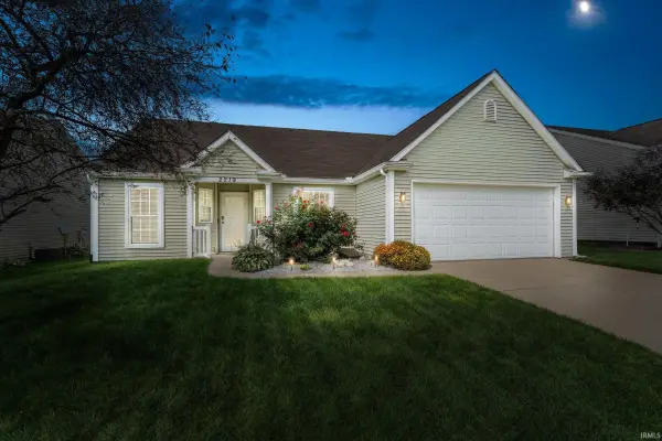 2219 Basin Street, South Bend, IN 46614