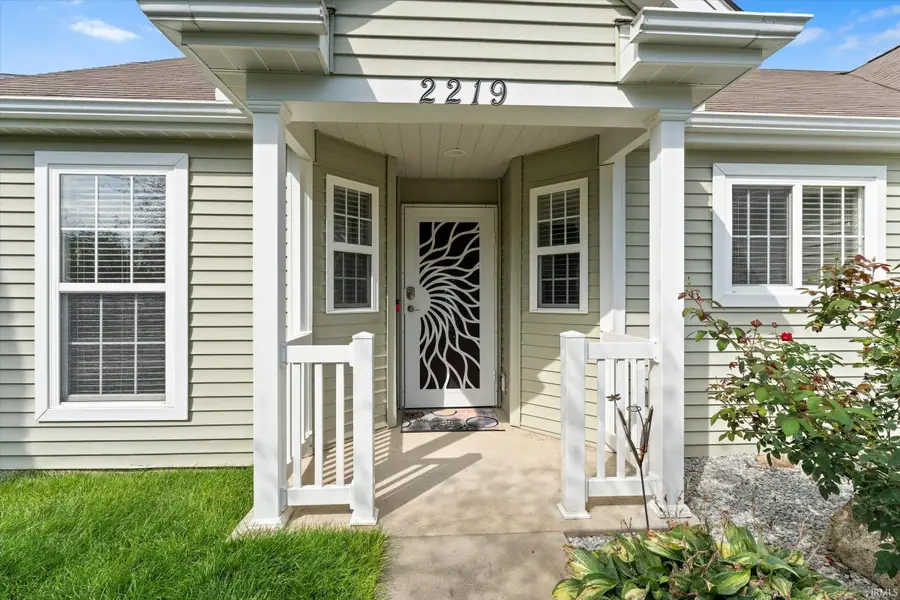 2219 Basin Street, South Bend, IN 46614 - #3