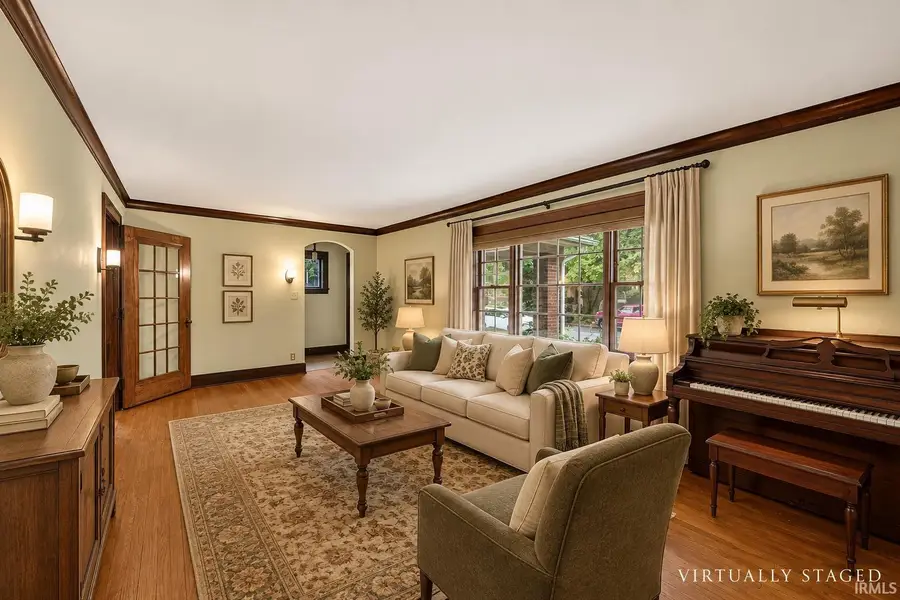 1214 Woodward Avenue, South Bend, IN 46616 - #2