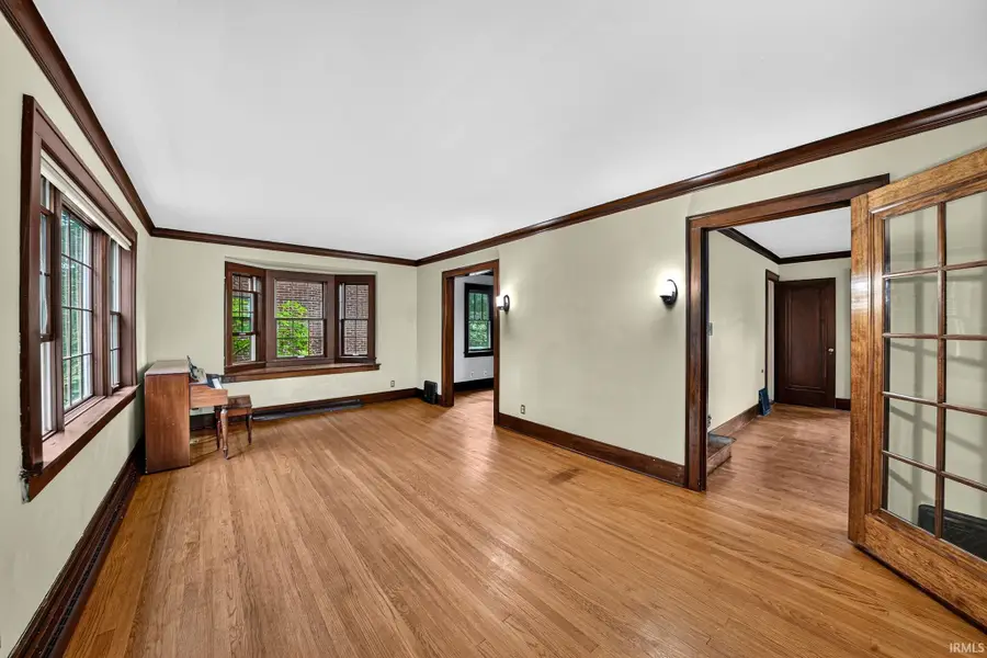 1214 Woodward Avenue, South Bend, IN 46616 - #3