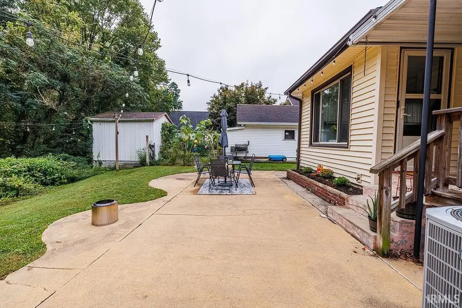 171 N Lewis Street, Bloomfield, IN 47424 - #3